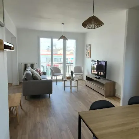 La Bel Adresse Апартаменты Evron