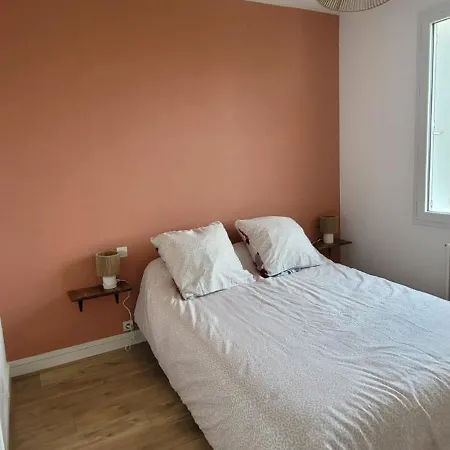 La Bel Adresse Апартаменты *