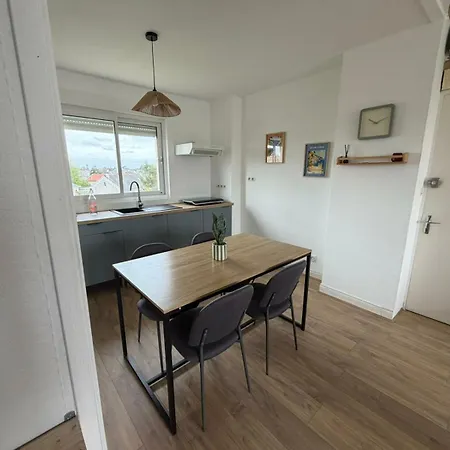 La Bel Adresse Апартаменты