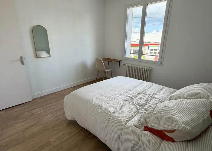 La Bel Adresse Апартаменты Evron