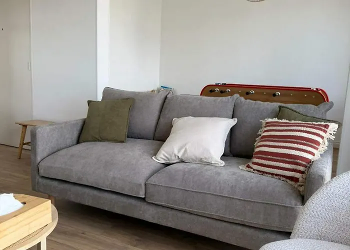 Апартаменты La Bel Adresse *