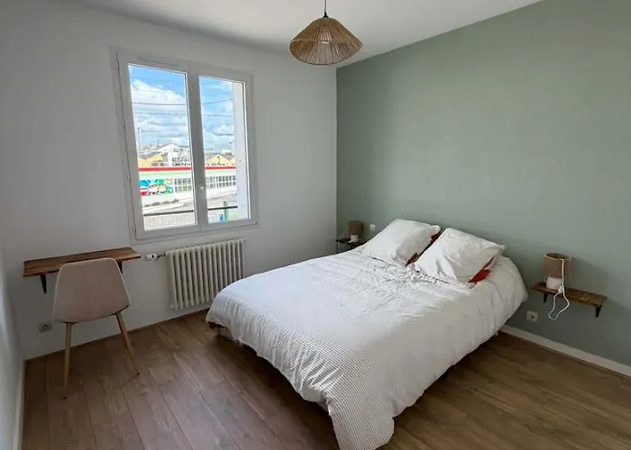 Апартаменты La Bel Adresse