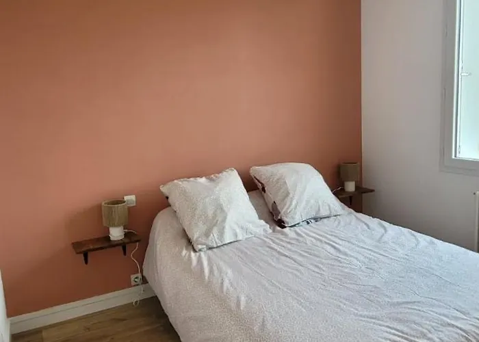 La Bel Adresse Апартаменты *